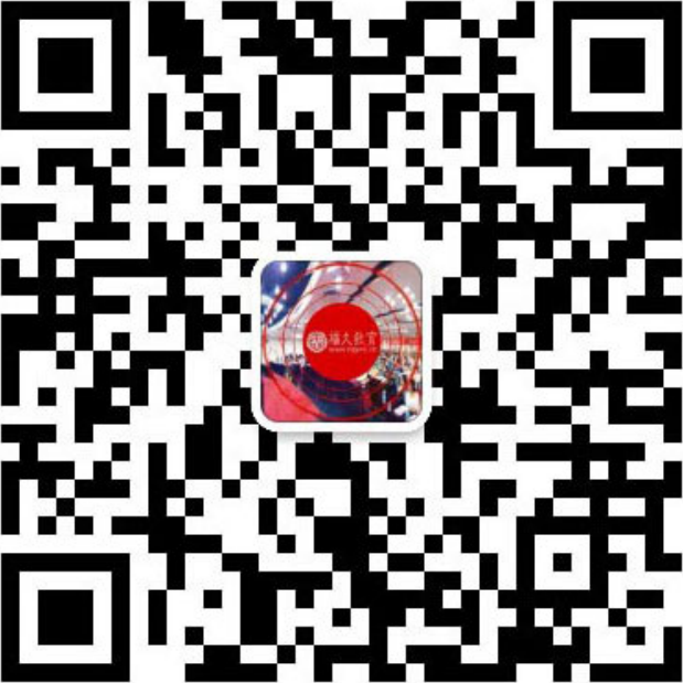 微信二维码
